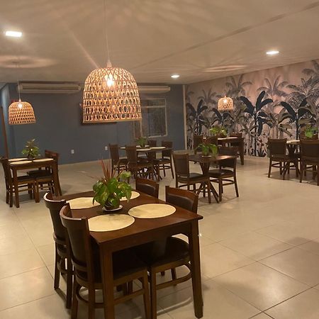 Flat Praia Dos Carneiros - Condominio Na Beira-Mar - Tamandaré Exterior foto