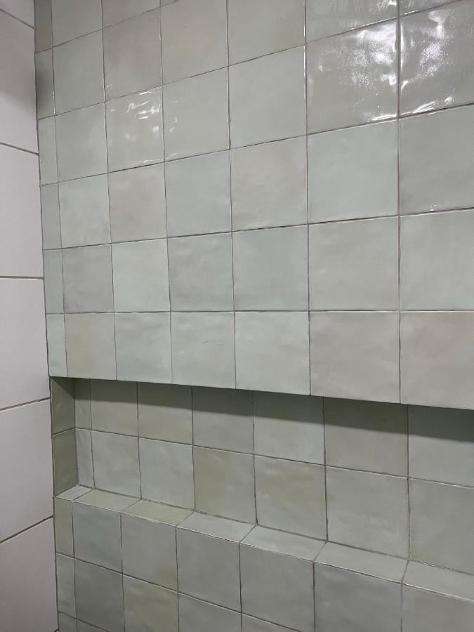 Flat Praia Dos Carneiros - Condominio Na Beira-Mar - Tamandaré Exterior foto