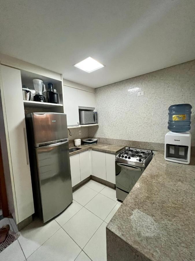 Flat Praia Dos Carneiros - Condominio Na Beira-Mar - Tamandaré Exterior foto